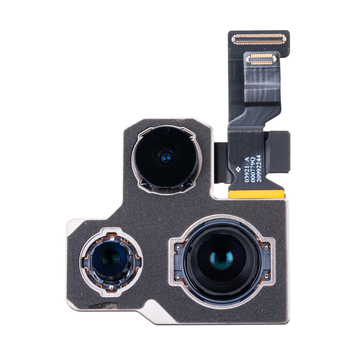 Камера для iPhone 14 Pro Max (A2895) задняя - Премиум