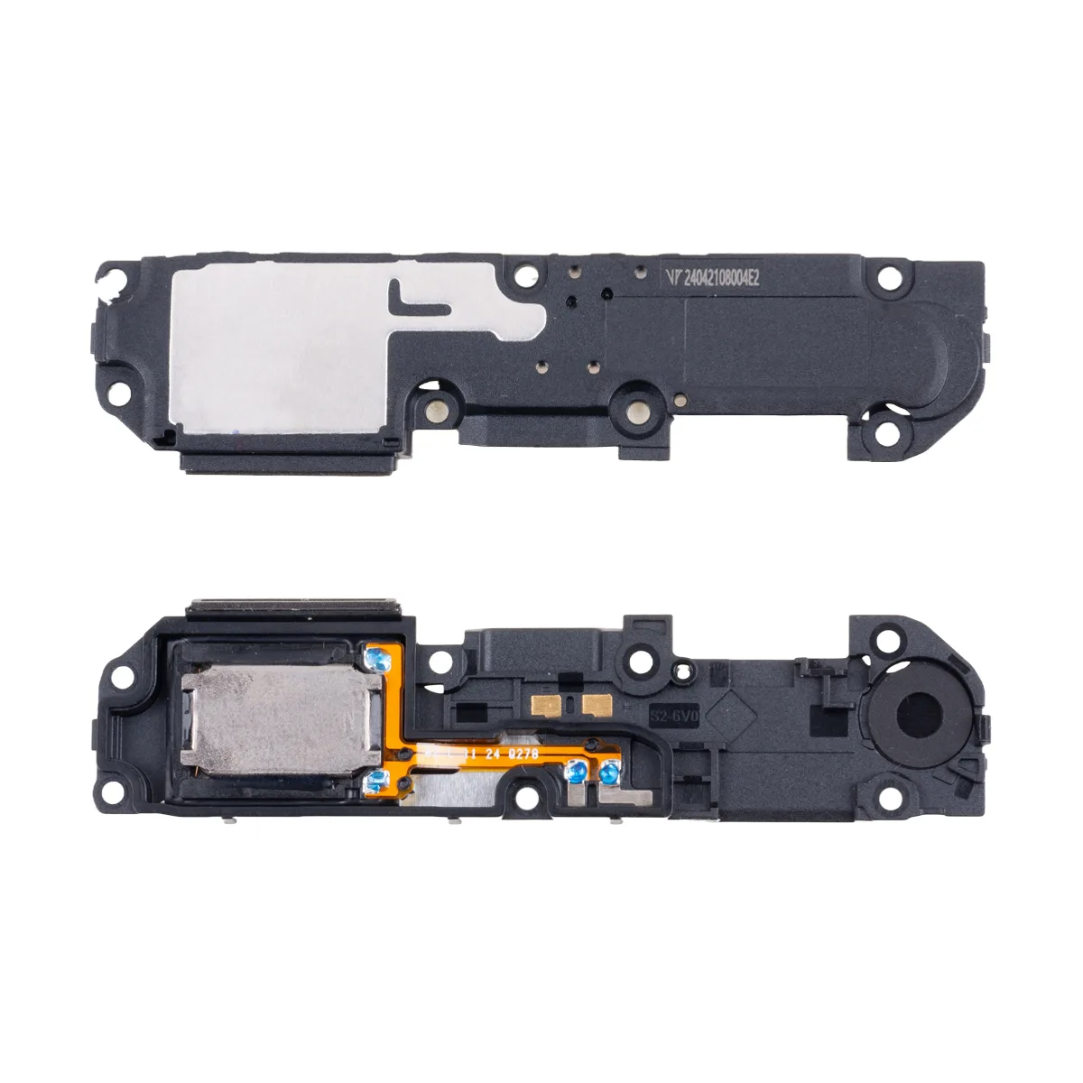 Звонок (buzzer) для Xiaomi Redmi 13 4G (24040RN64Y) в сборе