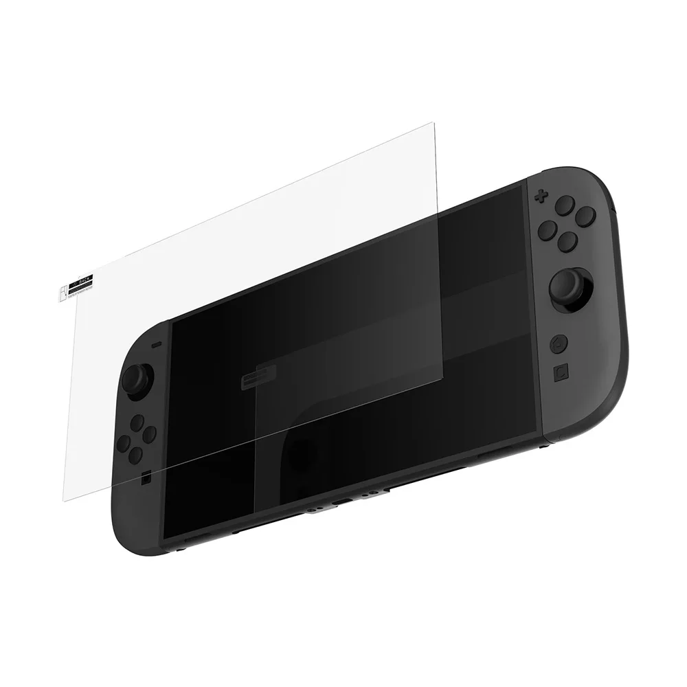 Защитное стекло для геймпада Nintendo Switch 2 Dobe TNS-3166