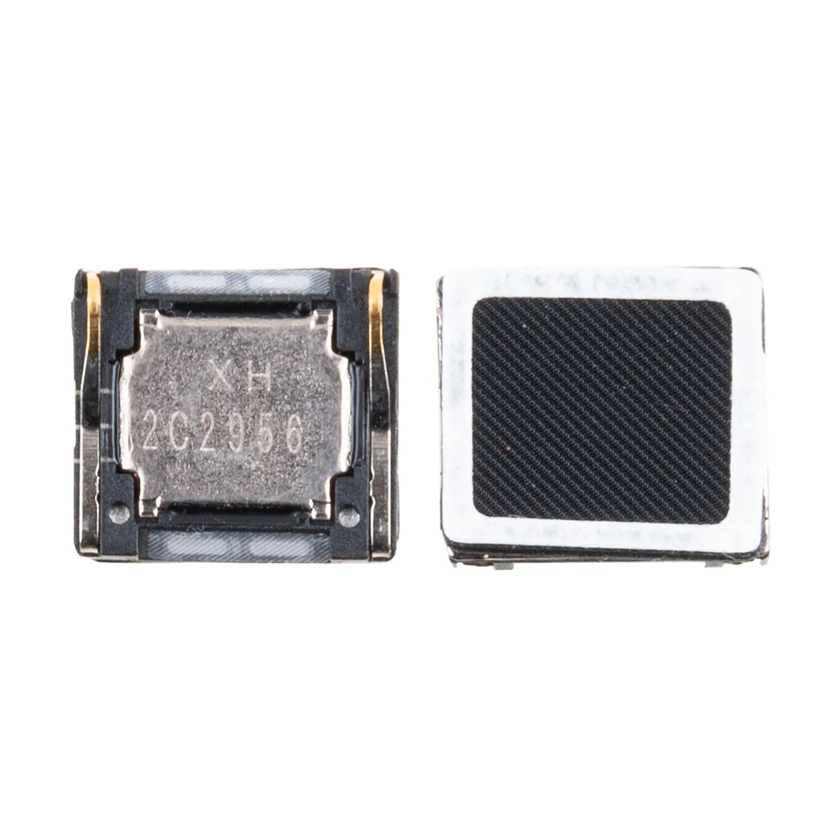 Динамик (speaker) для Xiaomi Redmi Note 7/7 Pro/8/8 2021/10/Redmi 7/8/9A/13C 4G/Mi A3/Play/Poco M4 5