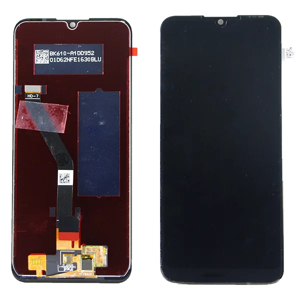 Дисплей для Huawei Honor 8A/8A Pro/Y6 2019/Y6s (JAT-LX1/MRD-LX1F/JAT-L41) в