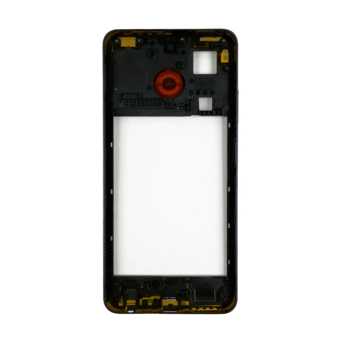 Средняя часть для Infinix Smart 8 Plus (X6526) Черный