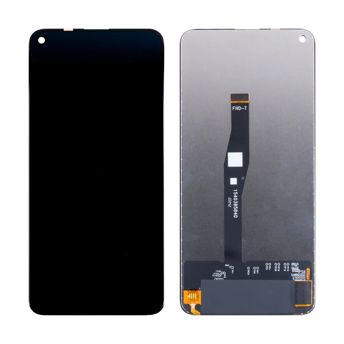 Дисплей для Huawei Honor 20 Pro/20/Nova 5T (YAL-L21/YAL-L41/Yale-L71