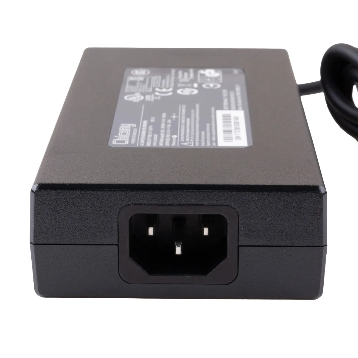 Блок питания (сетевой адаптер) для ноутбука MSI 19,5V, 11,8A, 230W (5,5?2,5)