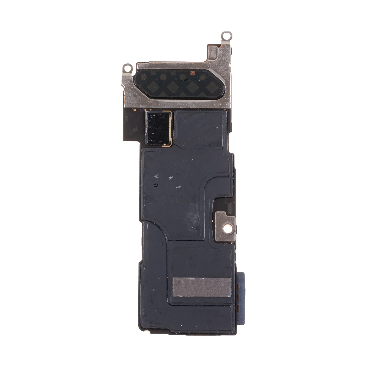 Материнская плата для iPhone 13 Pro (A2640) Sim+E-Sim без микросхем (Нижняя часть)