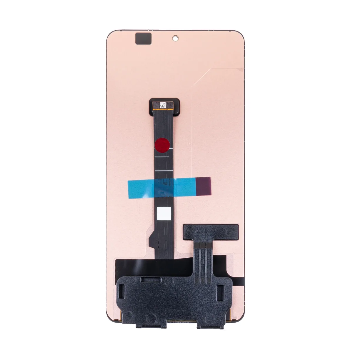 Дисплей для Xiaomi Poco X6 5G/Redmi Note 13 Pro 5G (23122PCD1G/2312DRA50