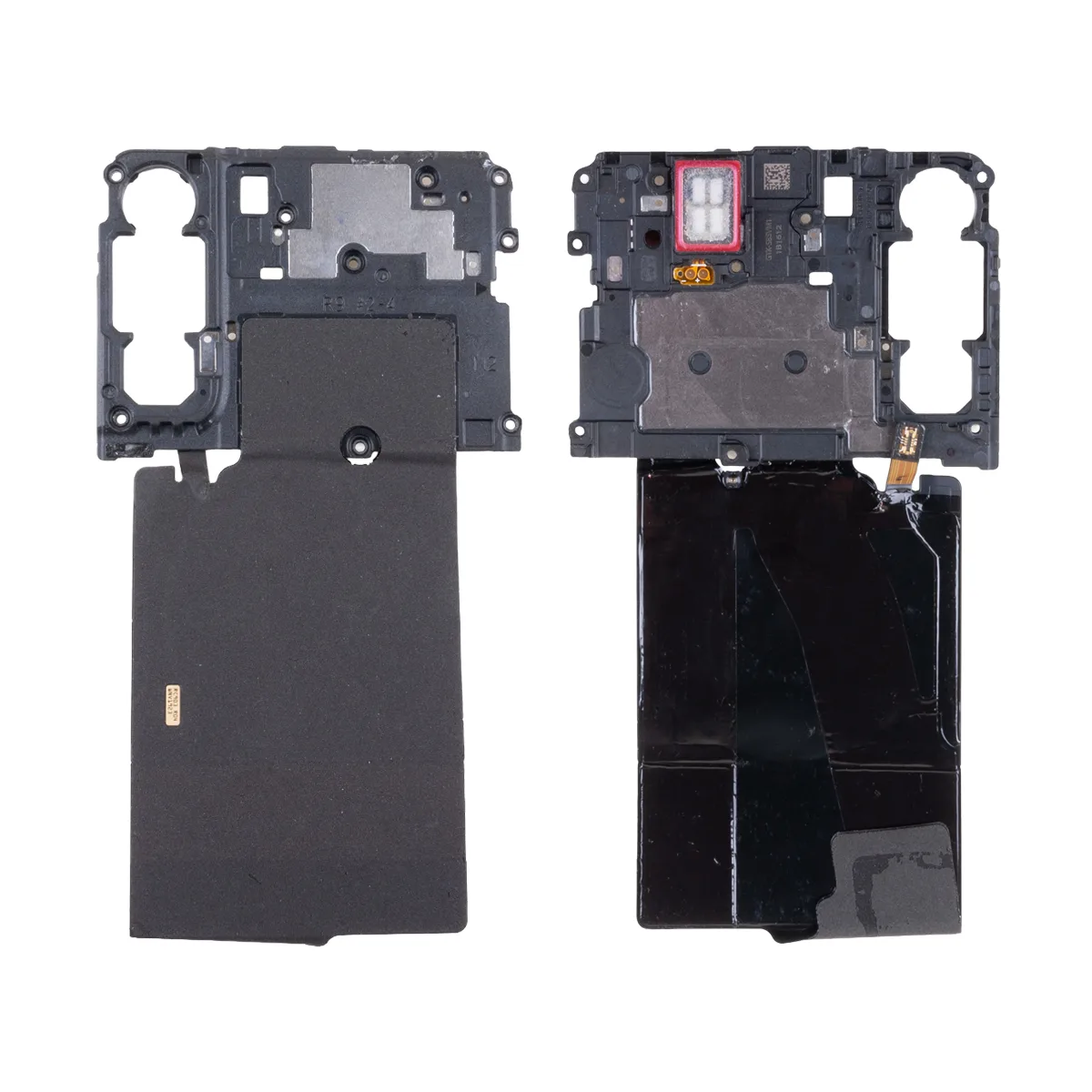 Динамик (speaker) для Samsung Galaxy S21 FE (G990B) в сборе