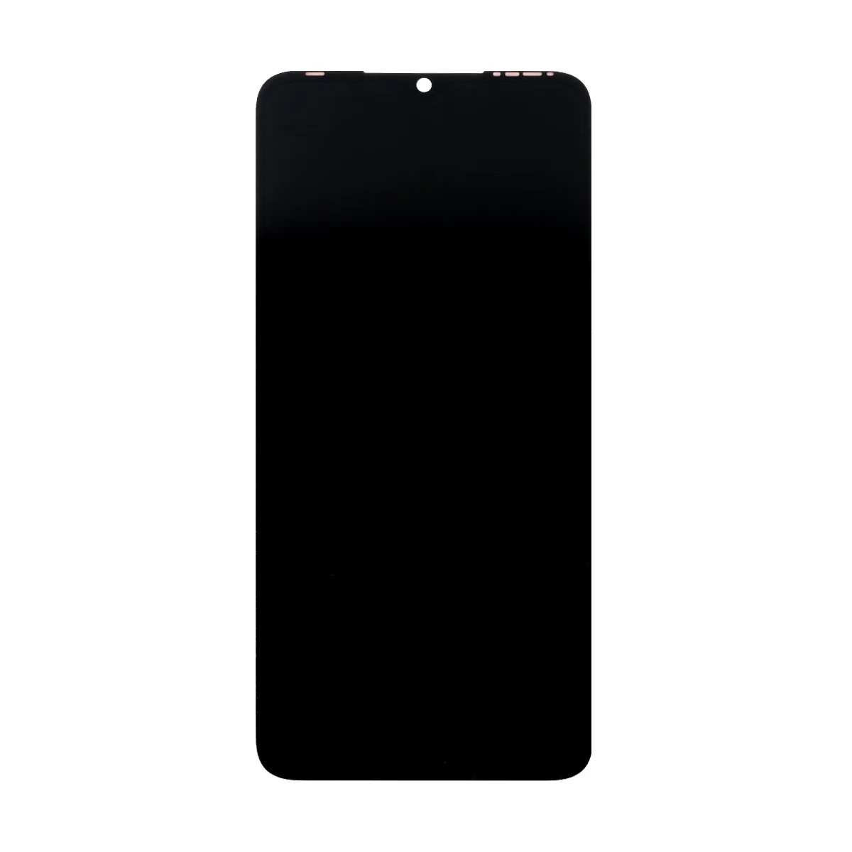 Дисплей для Infinix Smart 6 HD (X6512) в сборе с тачскрином Черный - OR