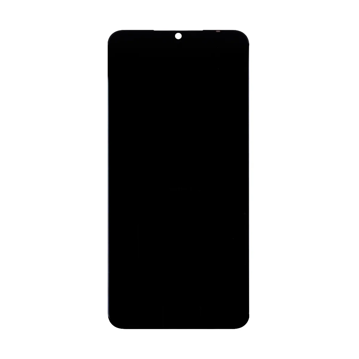 Дисплей для Xiaomi Poco M4 5G (MZB0BF9RU/22041219PG) в сборе с тачскрином Черный - OR (Full HD, 300