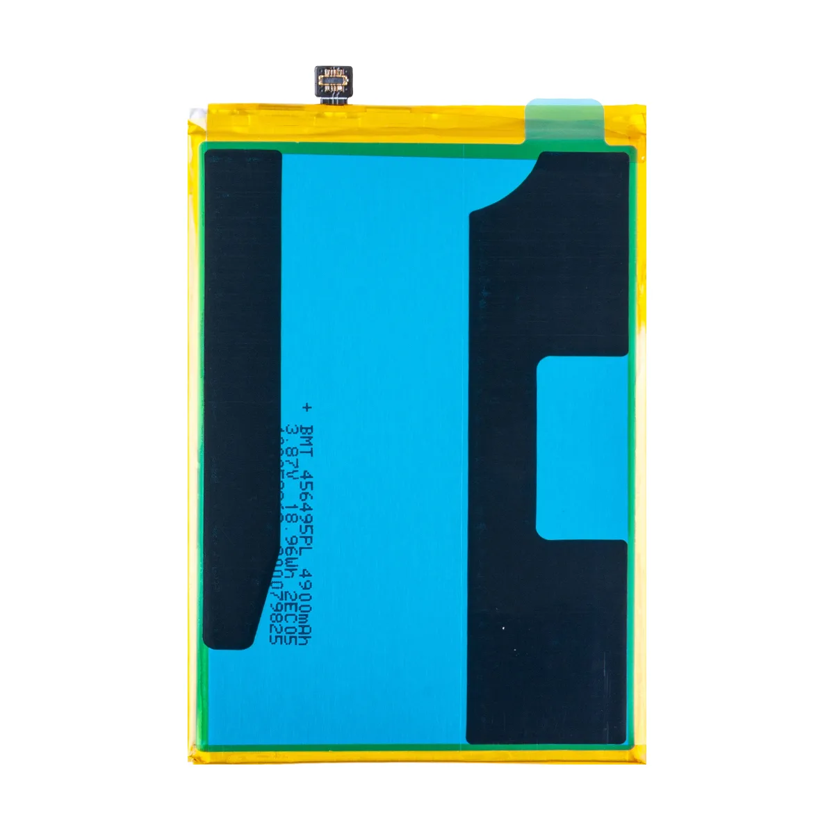 Аккумулятор для Xiaomi Redmi 9A/9C/A1/A1+ (BN56) - Zevo