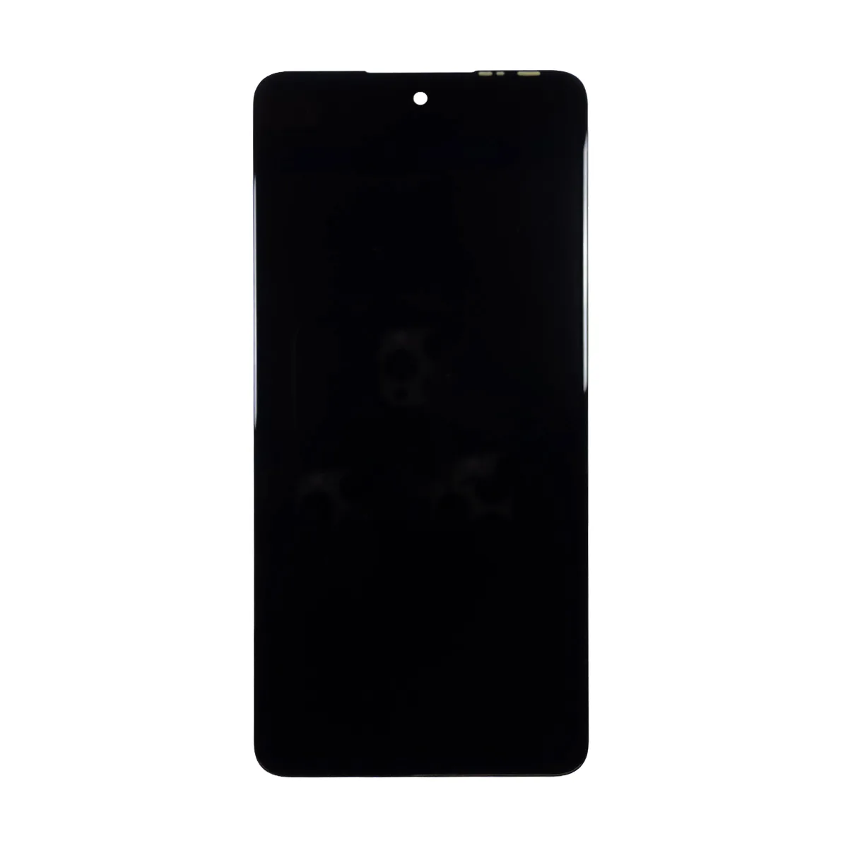 Дисплей для Tecno Pova 2 (LE7n) в сборе с тачскрином Черный - OR100