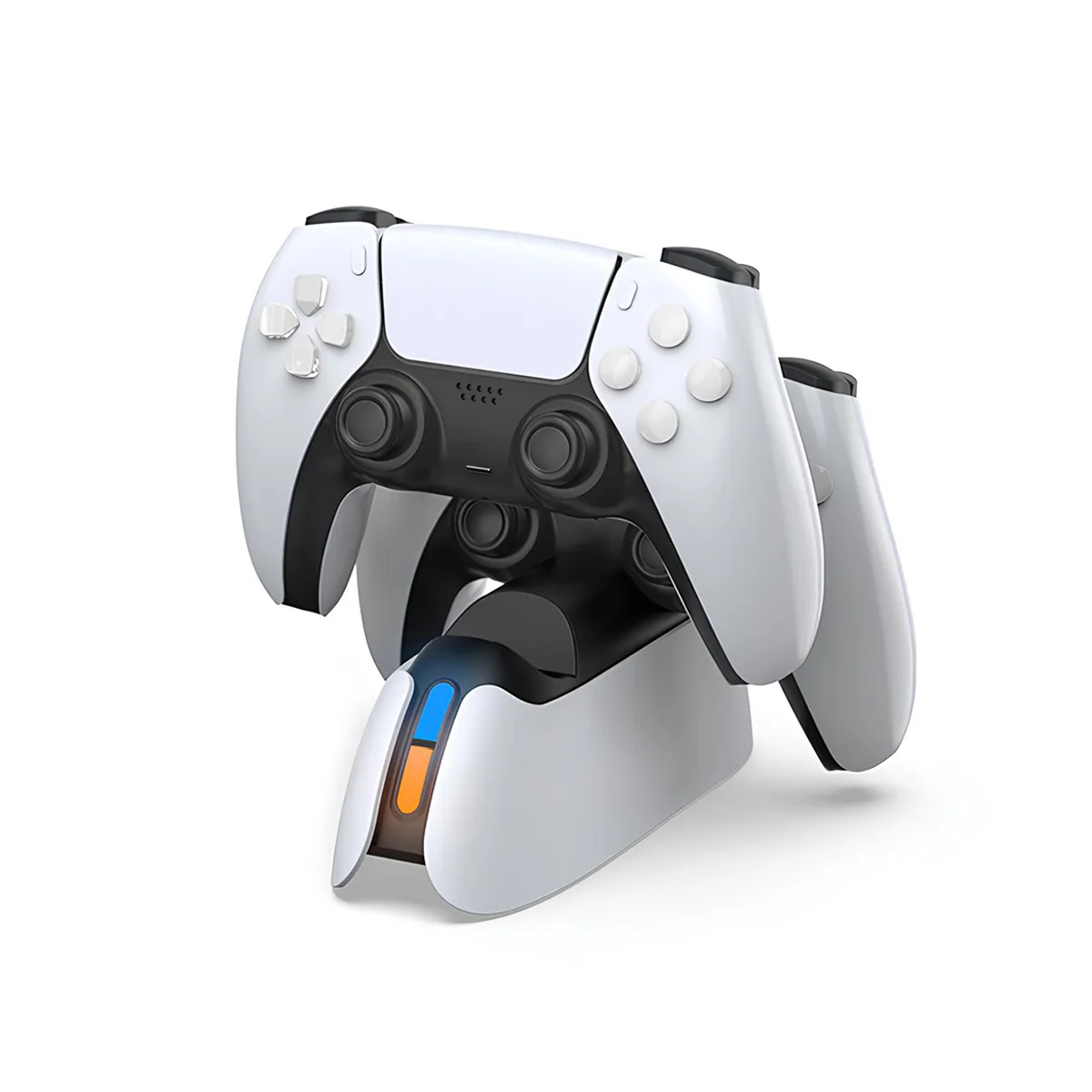 Зарядная станция для геймпада PlayStation 5 Dobe TP5-05103