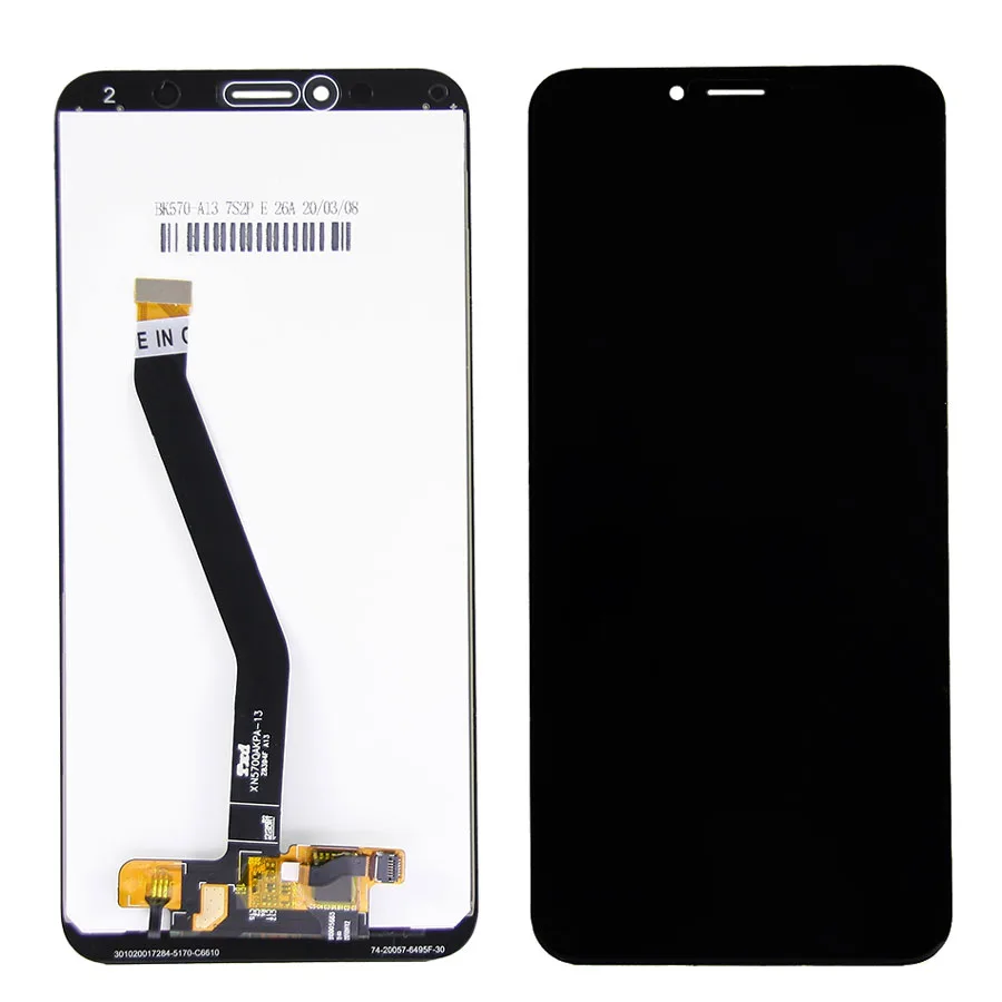 Дисплей для Huawei Honor 7A Pro/7C/Y6 2018/Y6 Prime 2018 (AUM-L29/AUM-L41/