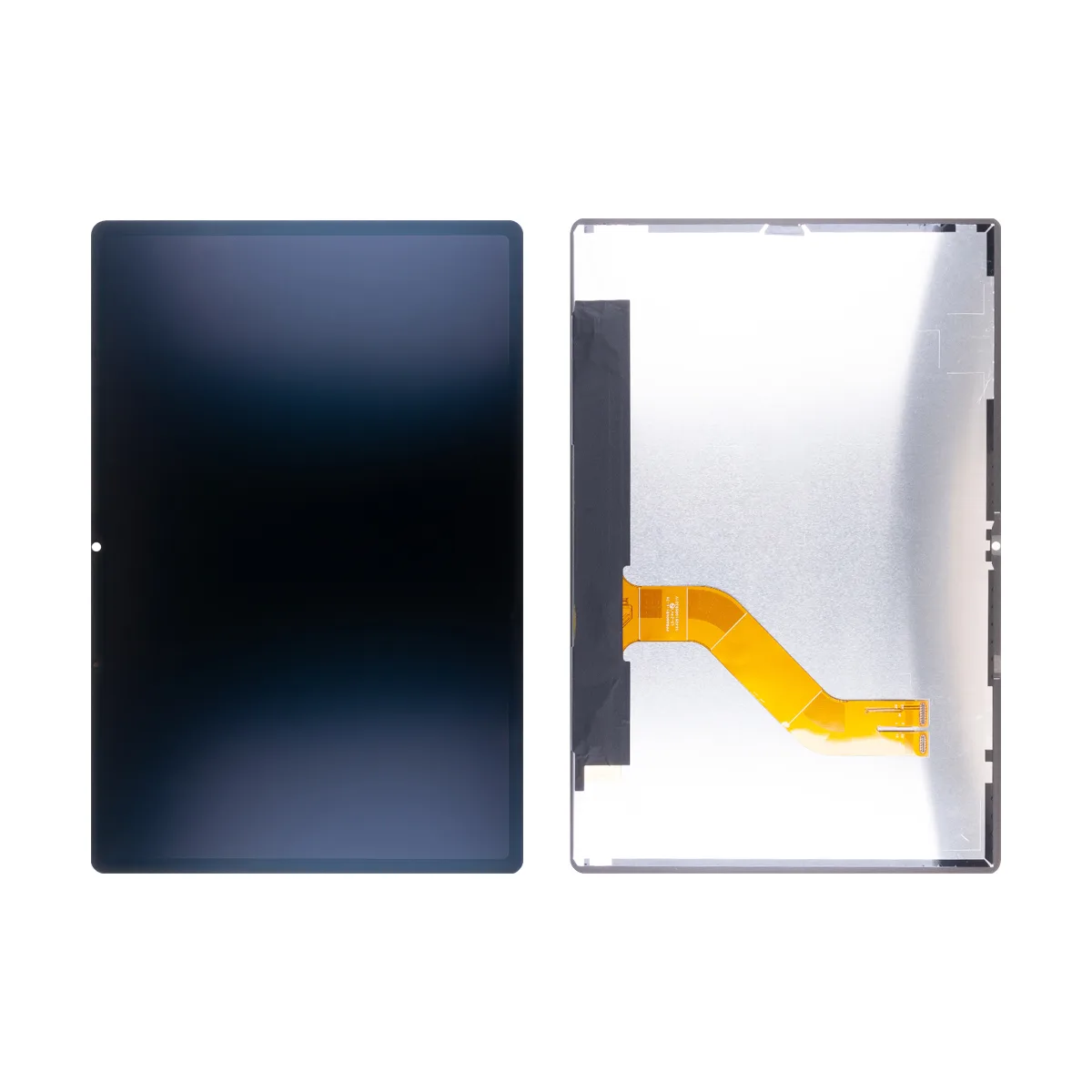 Дисплей для Huawei MatePad 12X 12" 2025 (LRT-W09) в сборе с тачскрином Черный - OR