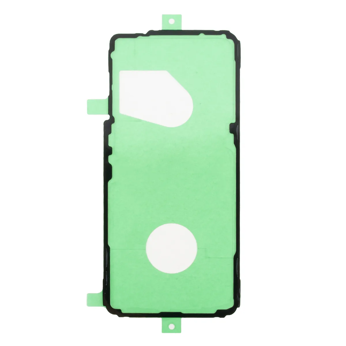 Скотч задней крышки для Samsung Galaxy S21 (G991B) - Премиум (водонепроницаемый)
