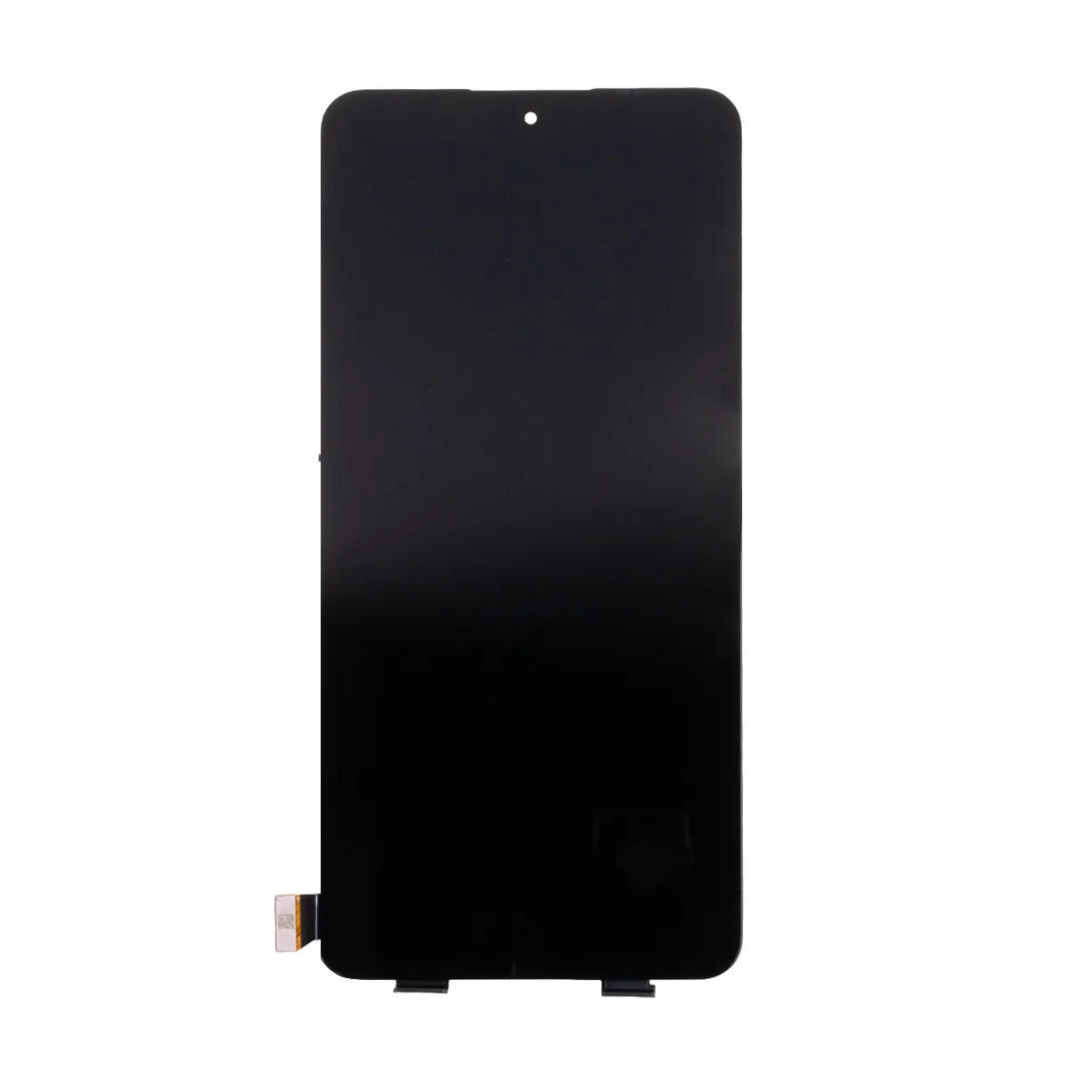 Дисплей для Xiaomi 12T/12T Pro (22071212AG/MZB0CE5RU) в сборе с тачскрином Черный - OR