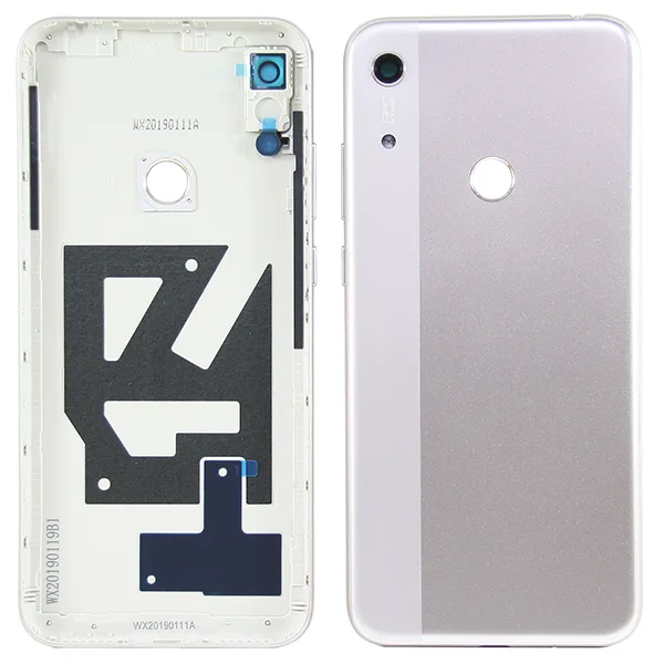 Задняя крышка для Huawei Honor 8A/8A Pro (JAT-LX1/JAT-L41) Золото