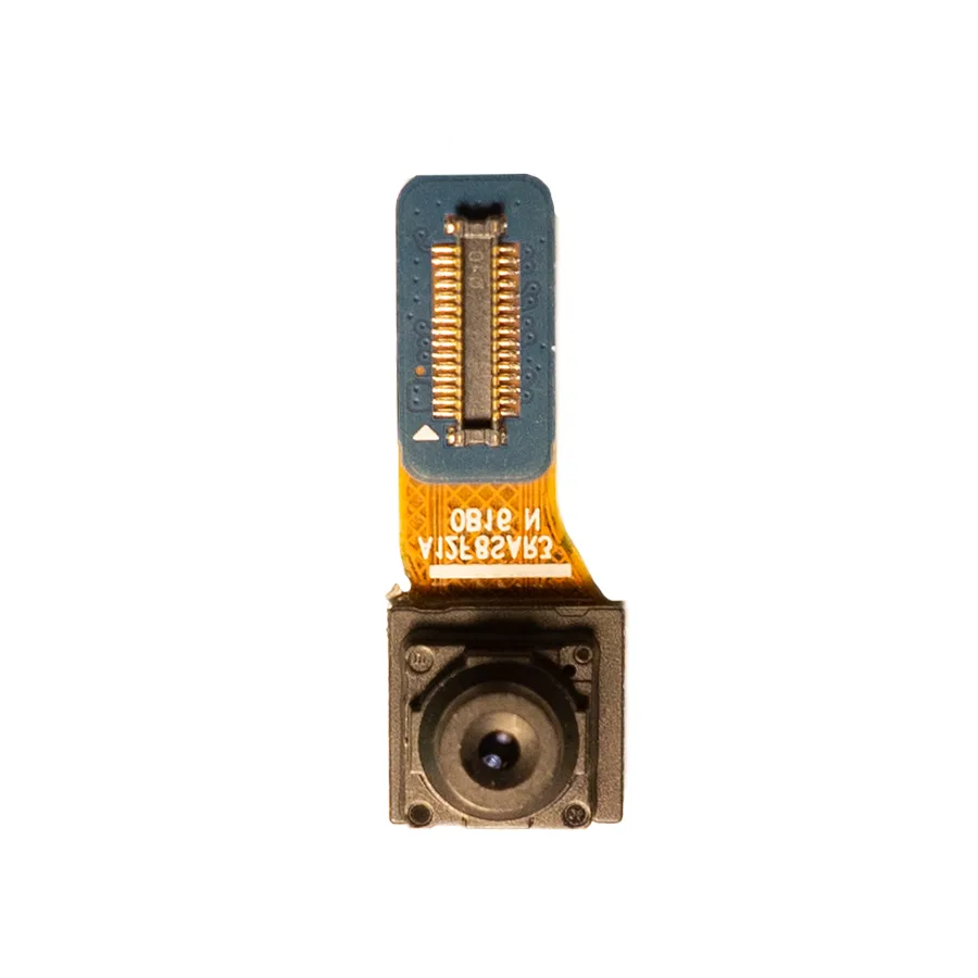 Камера для Samsung Galaxy A12/A12 Nacho/M12 (A125F/A127A/M127F) передняя