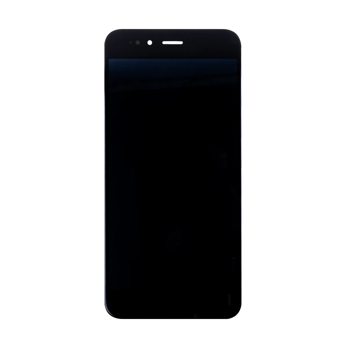 Дисплей для Xiaomi Mi A1/5X (MDG2) в сборе с тачскрином Черный - Оптима