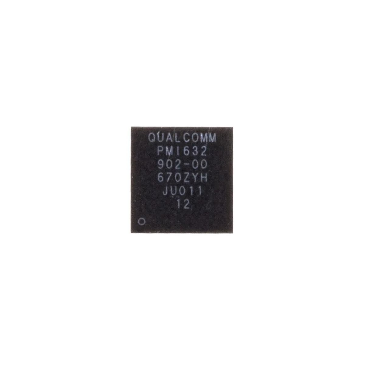 Микросхема PMI632 902-00 (Контроллер питания Xiaomi Redmi Note 8/Redmi 9/Poco X3)