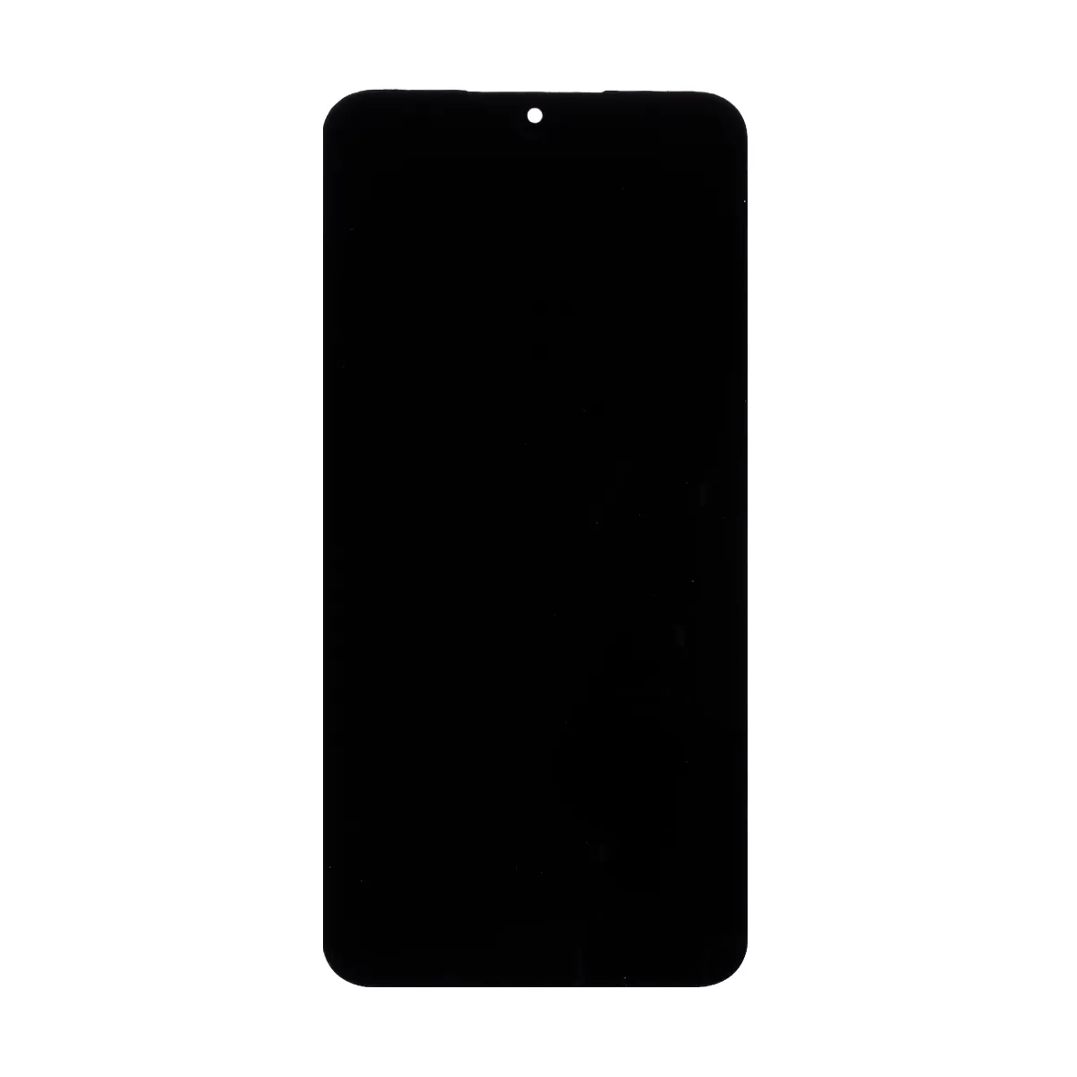 Дисплей для Samsung Galaxy A16 4G (A165F) модуль с рамкой Черный - (In-Cell)
