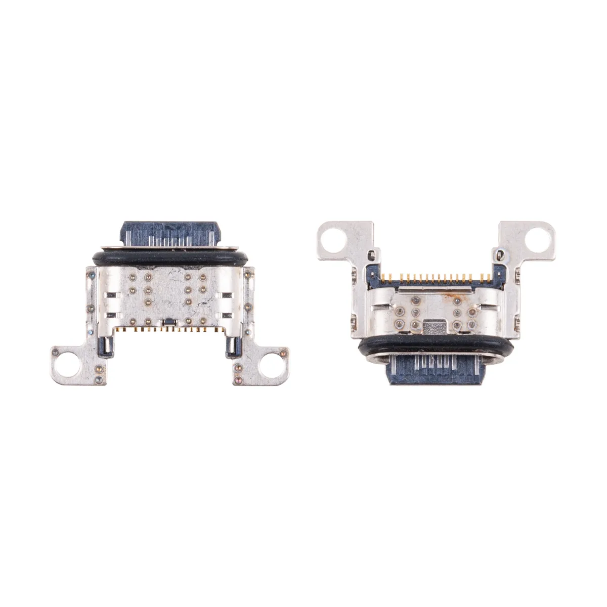 Разъем Type-C для Samsung Galaxy A34 5G/A35 5G/A53 5G/A55 5G/A56 5G (A346B/A356E/A536B/A556E/A566B)