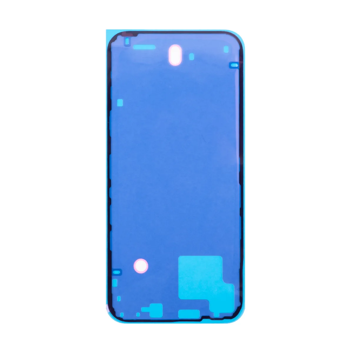 Скотч задней крышки для iPhone 14 Plus (A2887) - Премиум (водонепроницаемый)
