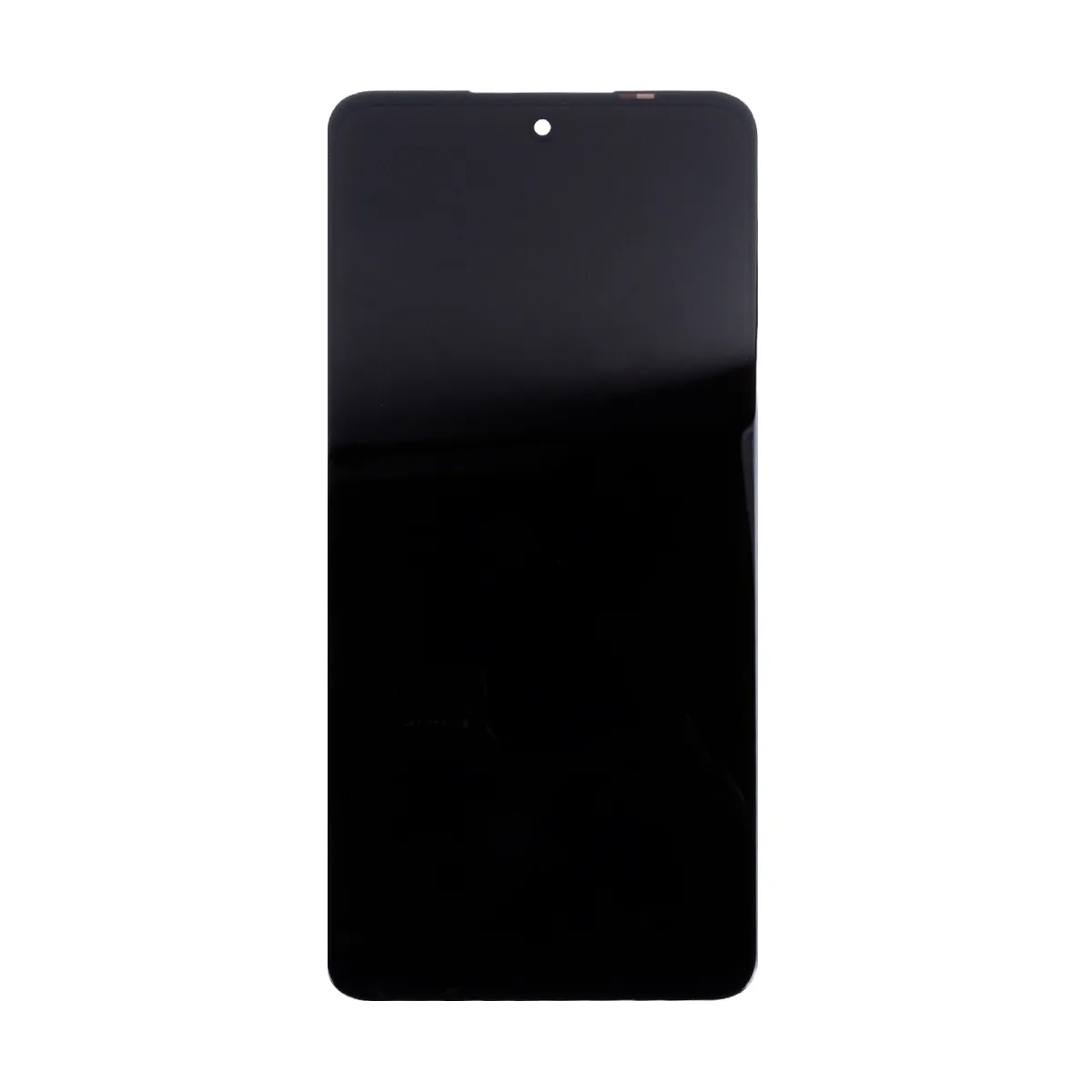 Дисплей для Realme C75 4G (RMX3941) в сборе с тачскрином Черный - OR