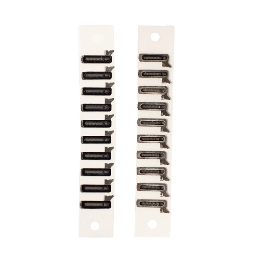 Сетка динамика для iPhone 12/12 Pro/12 Pro Max (10 шт.)