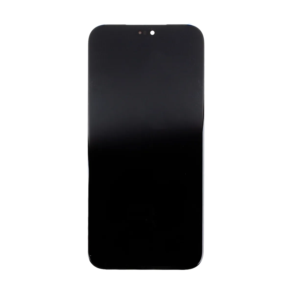 Дисплей для Huawei Honor 400 Lite (ABR-NX1) в сборе с тачскрином Черный - OR