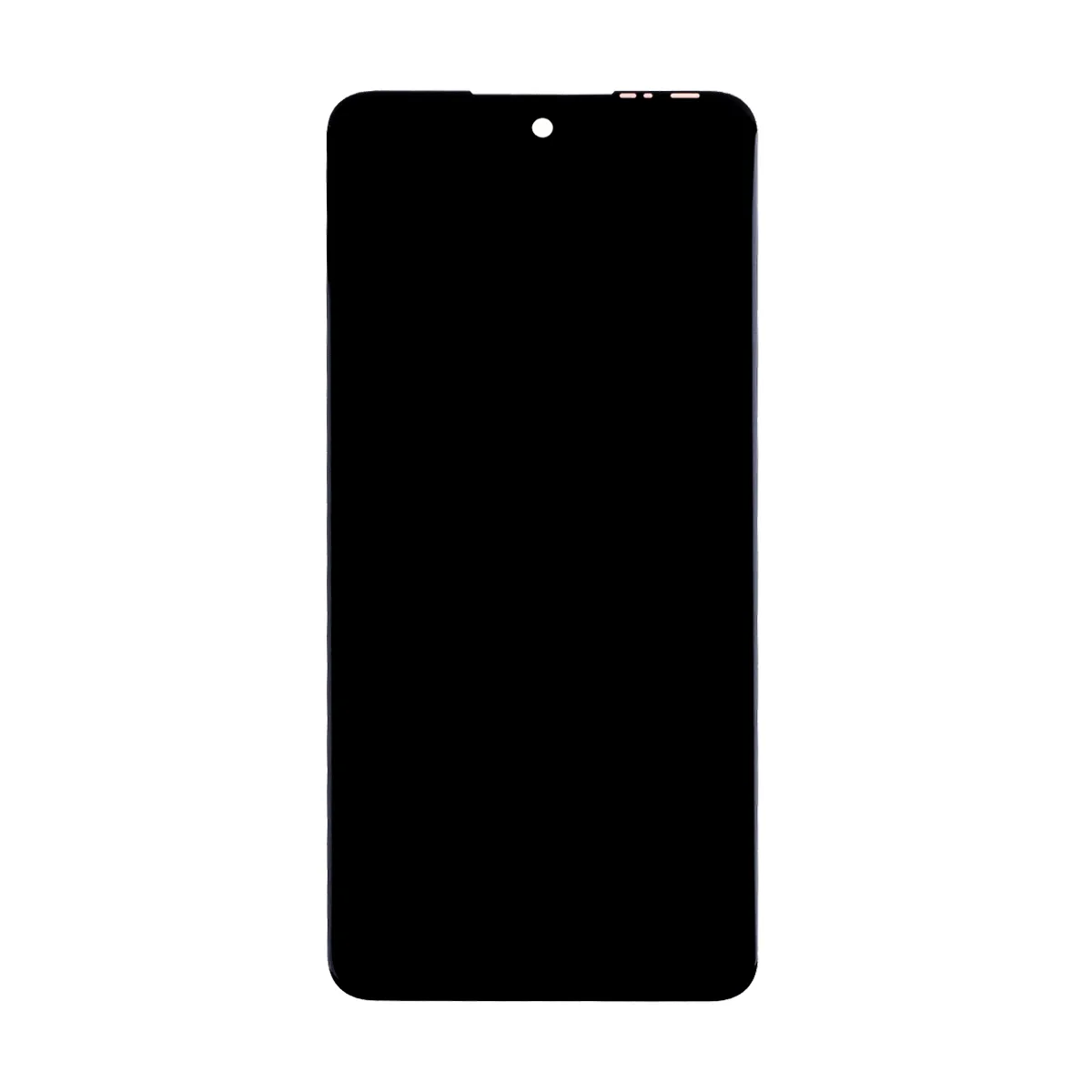 Дисплей для Tecno Camon 19 Neo (CH6i) в сборе с тачскрином Черный - Оптима