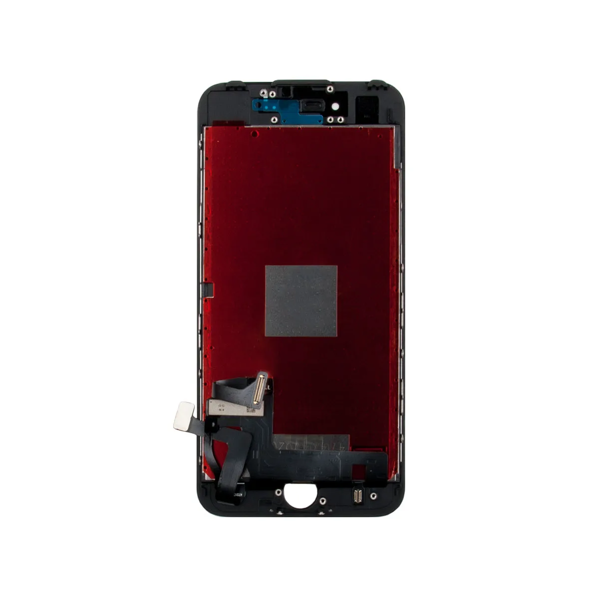 Дисплей для iPhone 7 в сборе с тачскрином Черный - Оптима