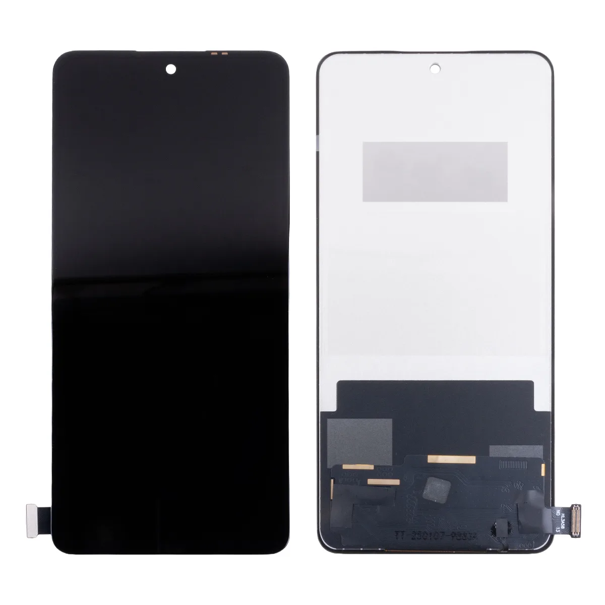 Дисплей для Xiaomi Redmi Note 13 4G/14 4G/5G (23129RAA4G/23124RA7EO/