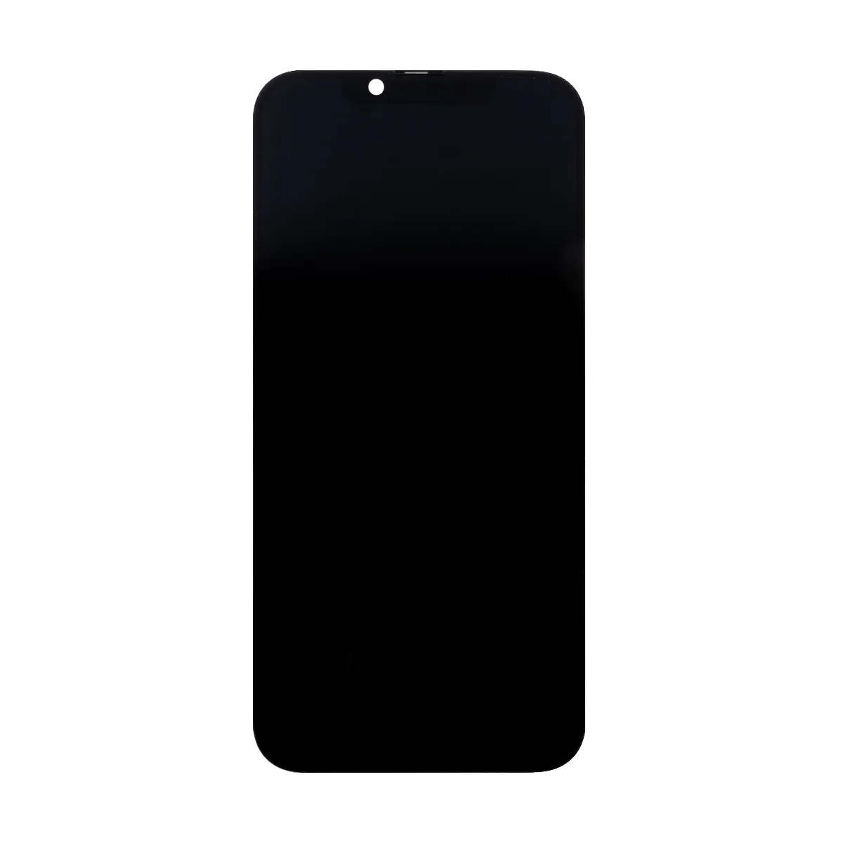 Дисплей для iPhone 14 Plus (A2887) в сборе с тачскрином Черный - (In-Cell) (площадка под IC)
