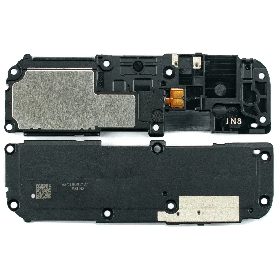 Звонок (buzzer) для Xiaomi Redmi Note 8T (M1908C3XG) в сборе