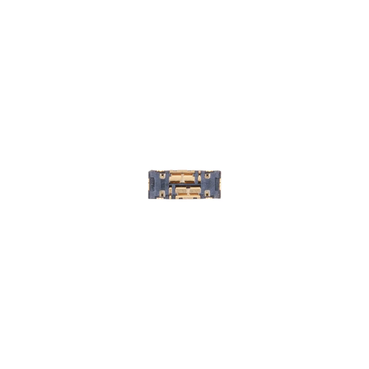 Коннектор АКБ для iPhone 11/11 Pro/11 Pro Max (A2221/A2215/A2218)