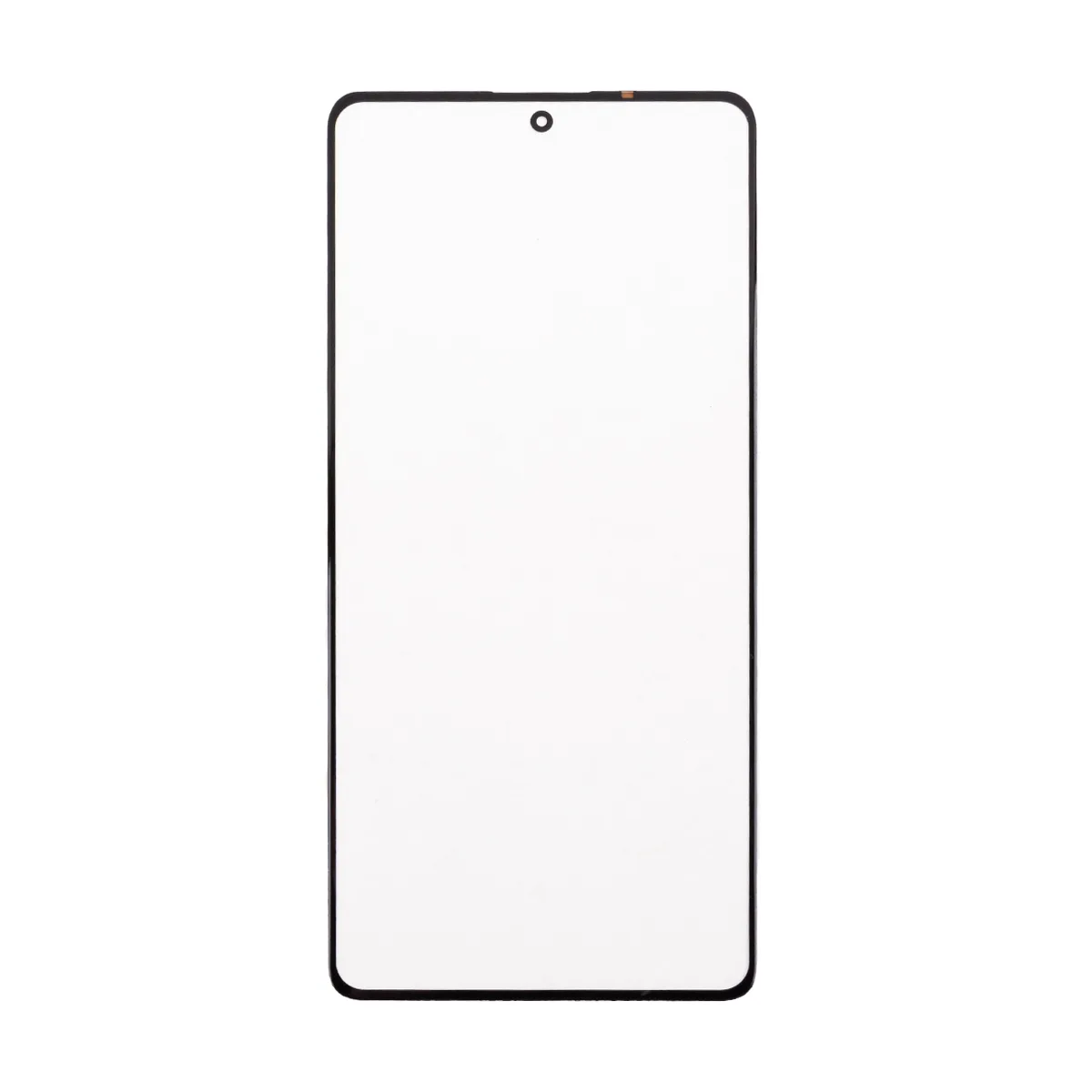 Стекло для переклейки Xiaomi Redmi Note 13 Pro 4G/Poco M6 Pro 4G (23117RA68G/2312FPCA6G) с OCA пленк