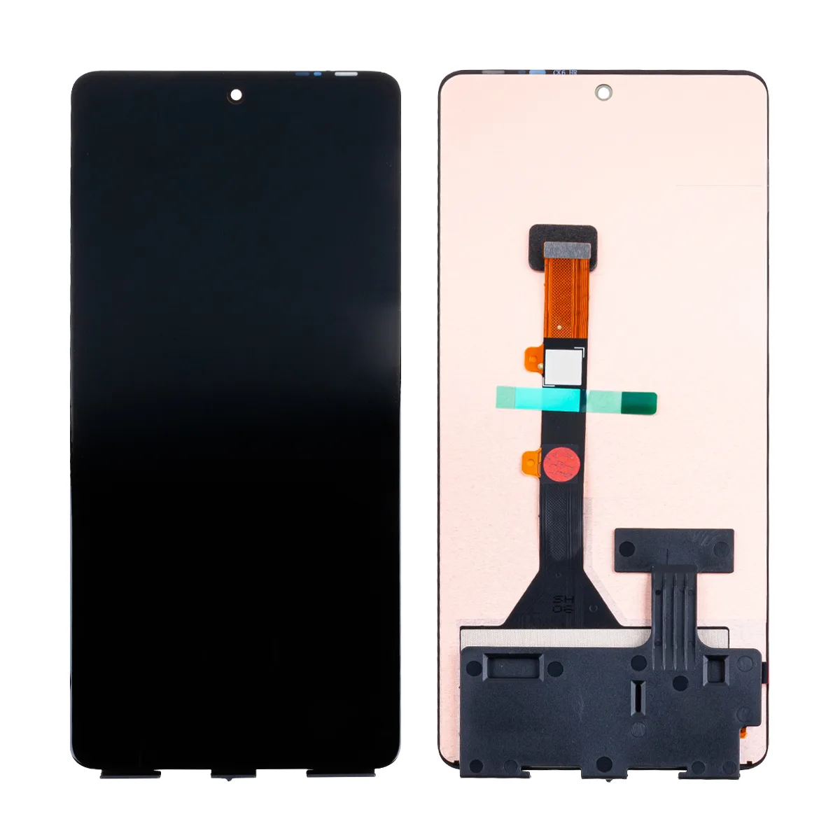 Дисплей для Tecno Camon 20 Pro 4G/5G/20/20 Premier 5G (CK7n/CK8n/CK6n