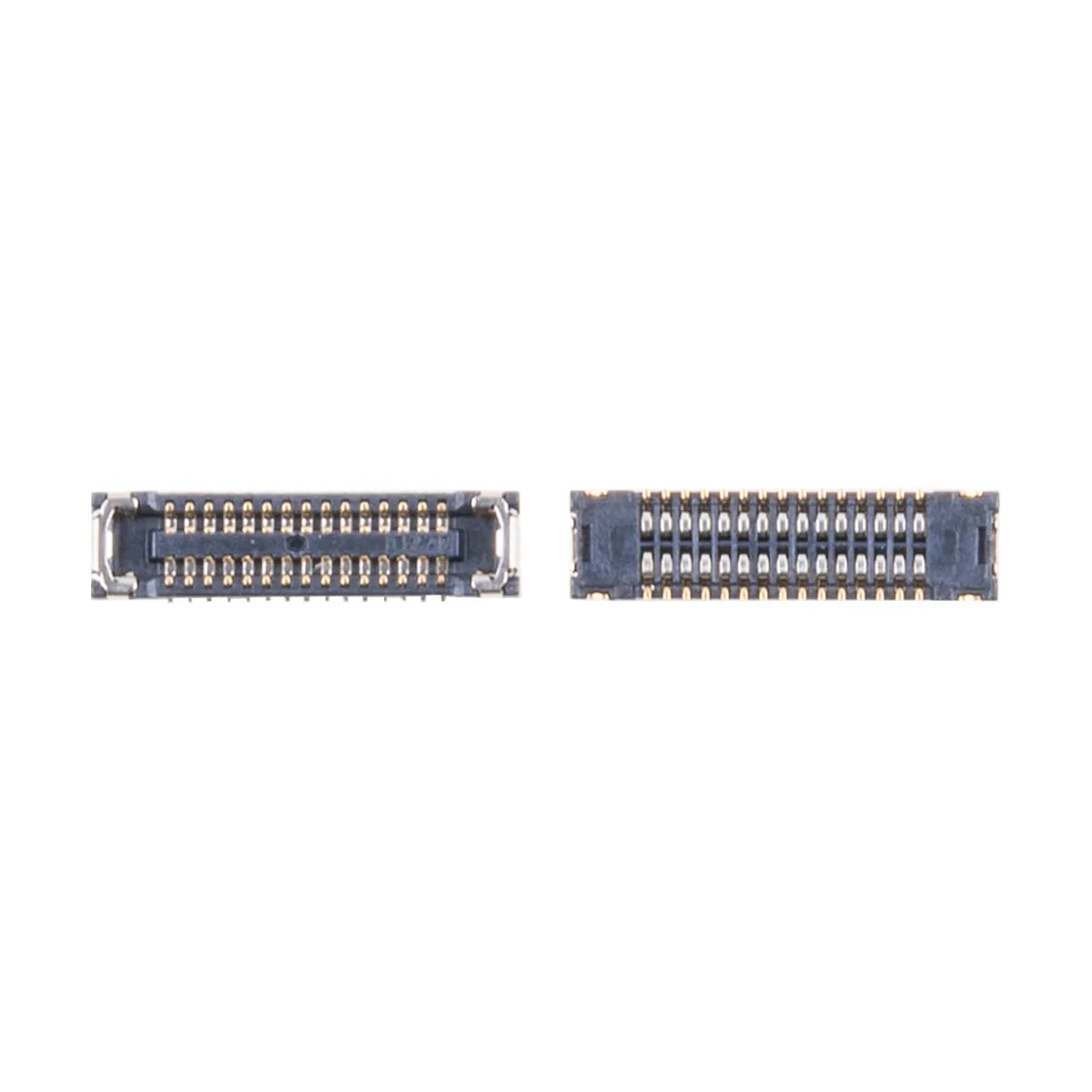 Коннектор межплатного шлейфа для Samsung Galaxy A11/M11 (A115F/M115F) (30 pin)