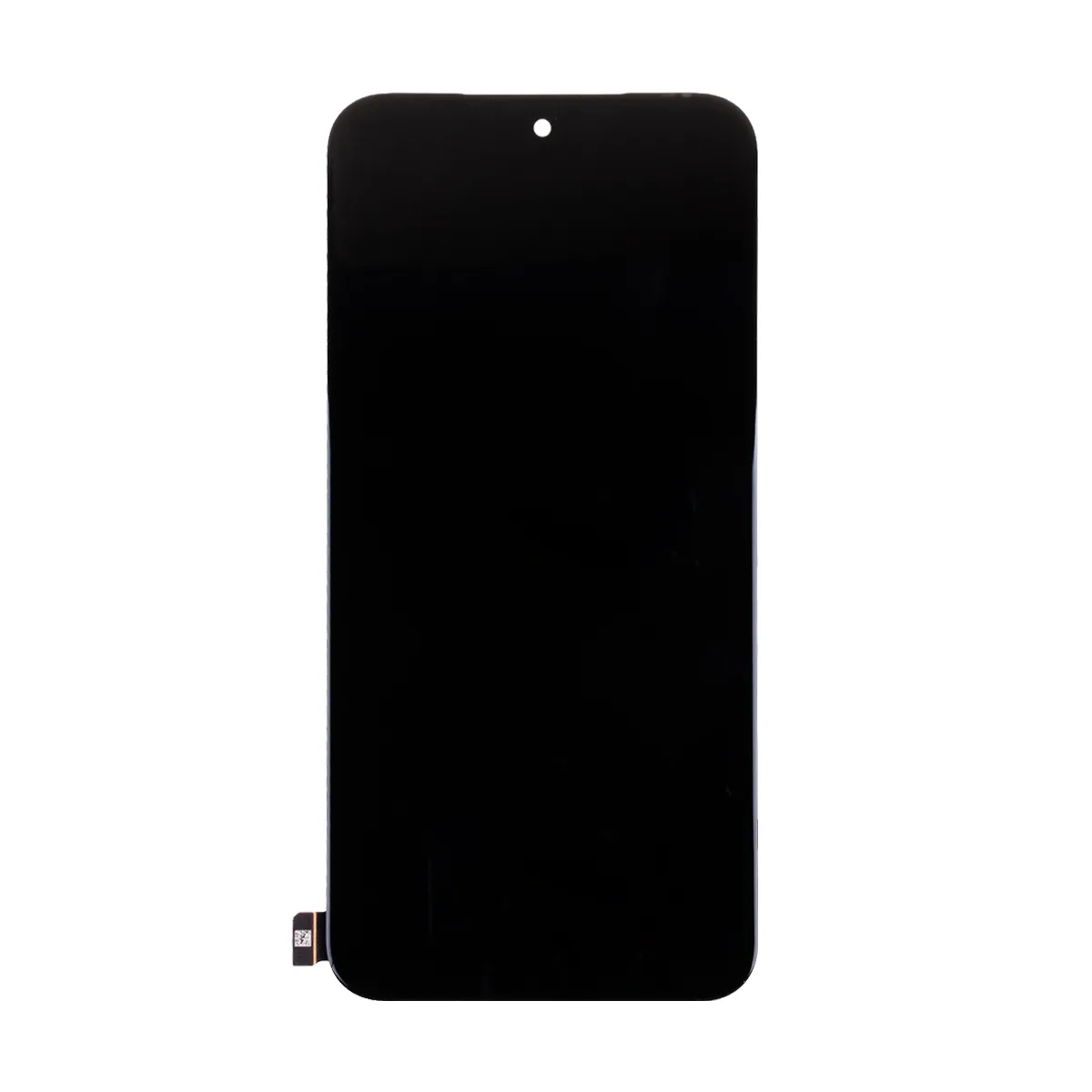 Дисплей для Infinix GT 30 (X6876) в сборе с тачскрином Черный - OR