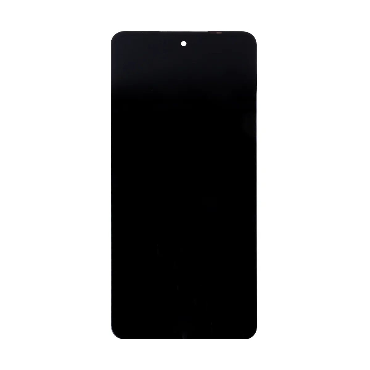 Дисплей для Realme 12 5G (RMX3999) в сборе с тачскрином Черный - OR