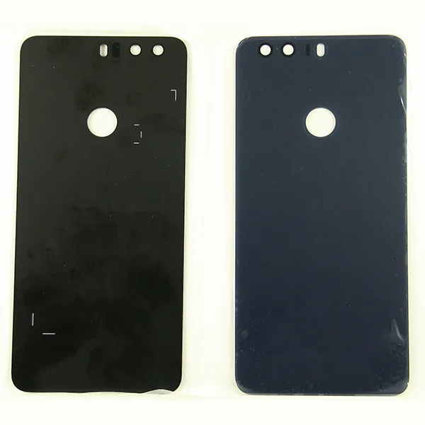 Задняя крышка для Huawei Honor 8 (FRD-L09) Синий