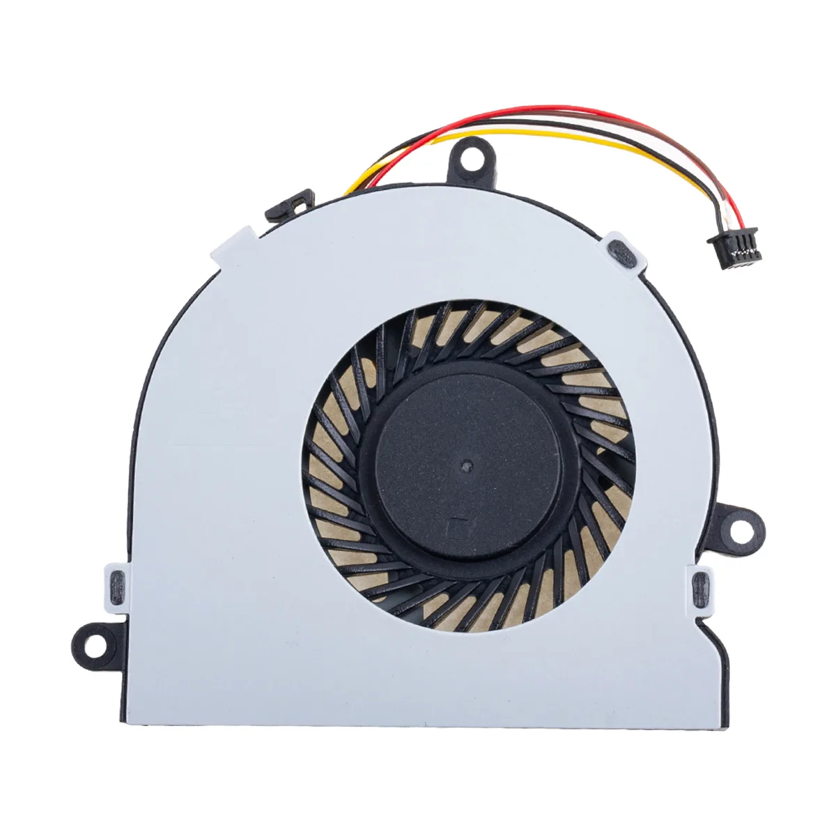 Вентилятор (кулер) для ноутбука HP Pavilion 15-AC (SPS-813946-001)