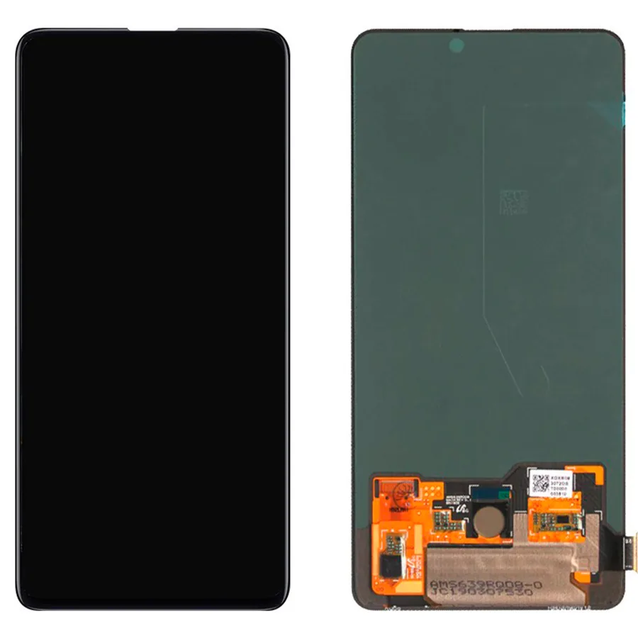 Дисплей для Xiaomi Mi 9T/9T Pro/Redmi K20/K20 Pro (Rev. Samsung Galaxy) (M190