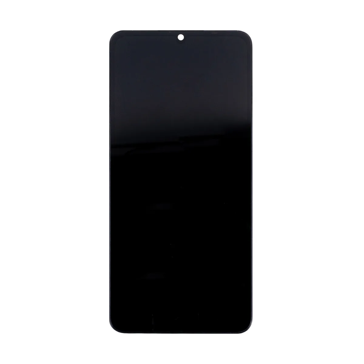 Дисплей для Xiaomi Poco C65 (2310FPCA4G) модуль с рамкой Черный - OR (HD+, 300 Кд/м?, 90 Гц)