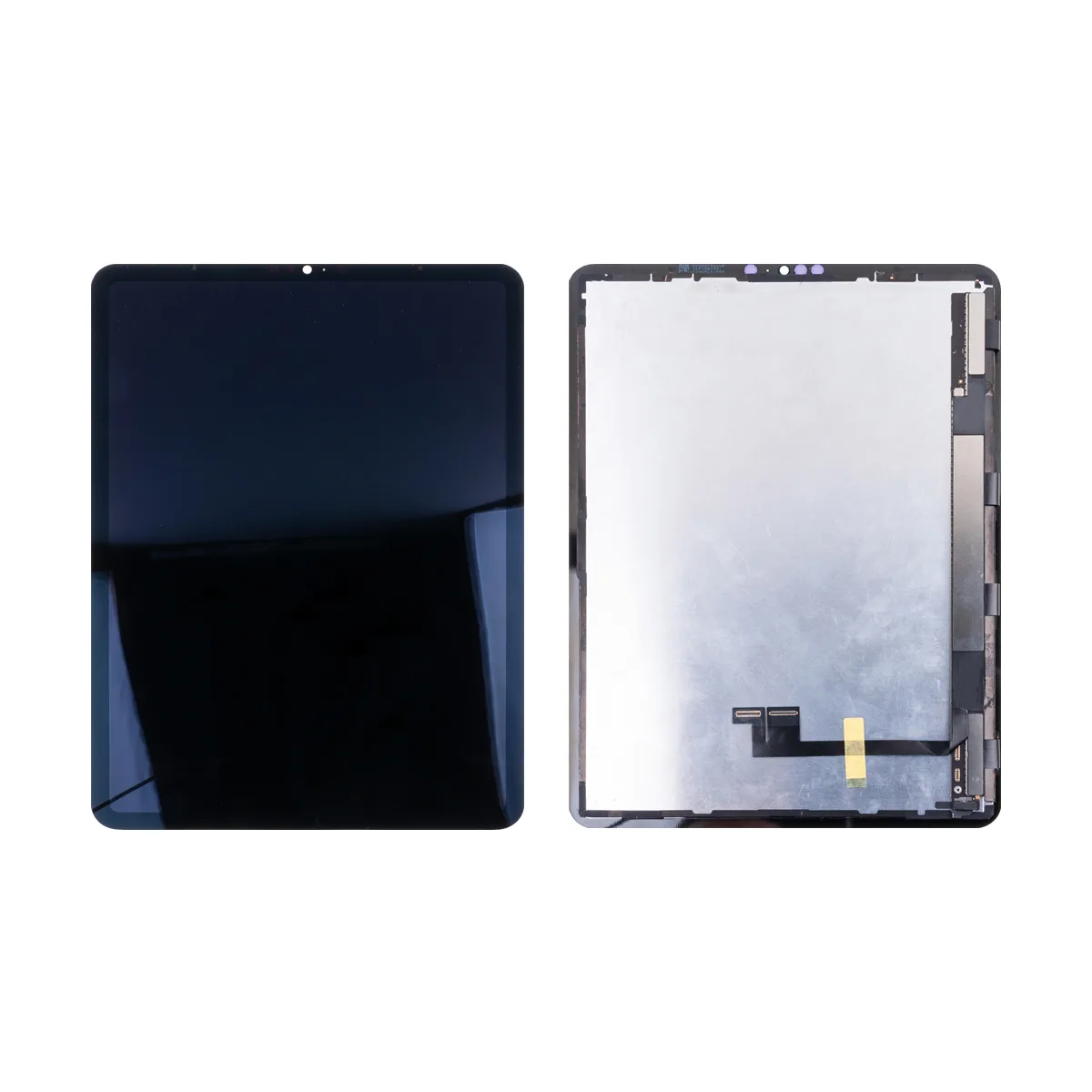 Дисплей для iPad Pro 11" 2021/2022 (A2301/A2377/A2459/A2435/A2761/A2759) в сборе с тачскрином Черный