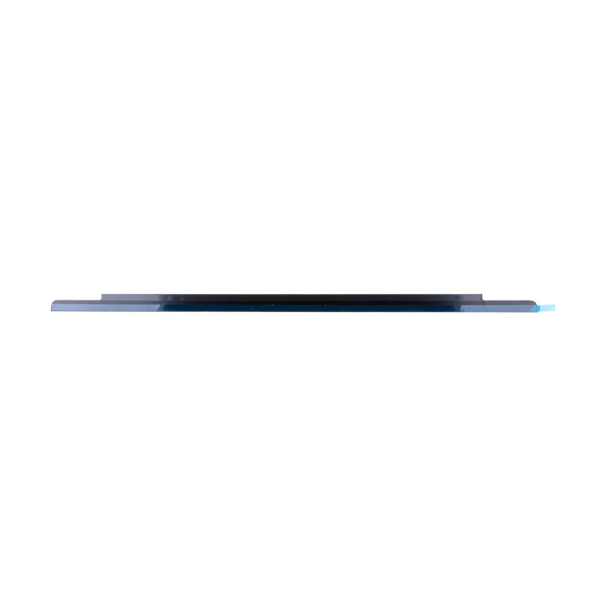 Нижняя рамка дисплея для MacBook Pro 16" A2141 (2019) Черный