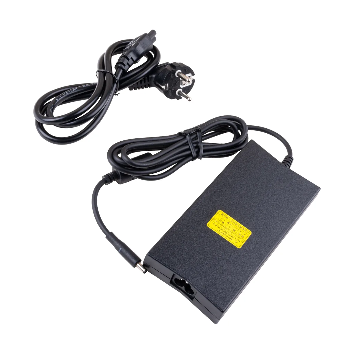 Блок питания (сетевой адаптер) для ноутбуков Dell 19.5V, 6.7A, 130W (4.5*3.0 с иглой)