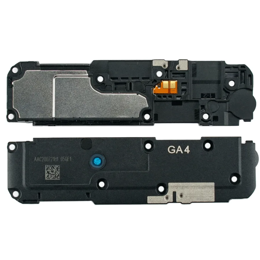 Звонок (buzzer) для Xiaomi Poco X3 NFC/X3 Pro (M2102J20SG/M2007J20CG) в сборе