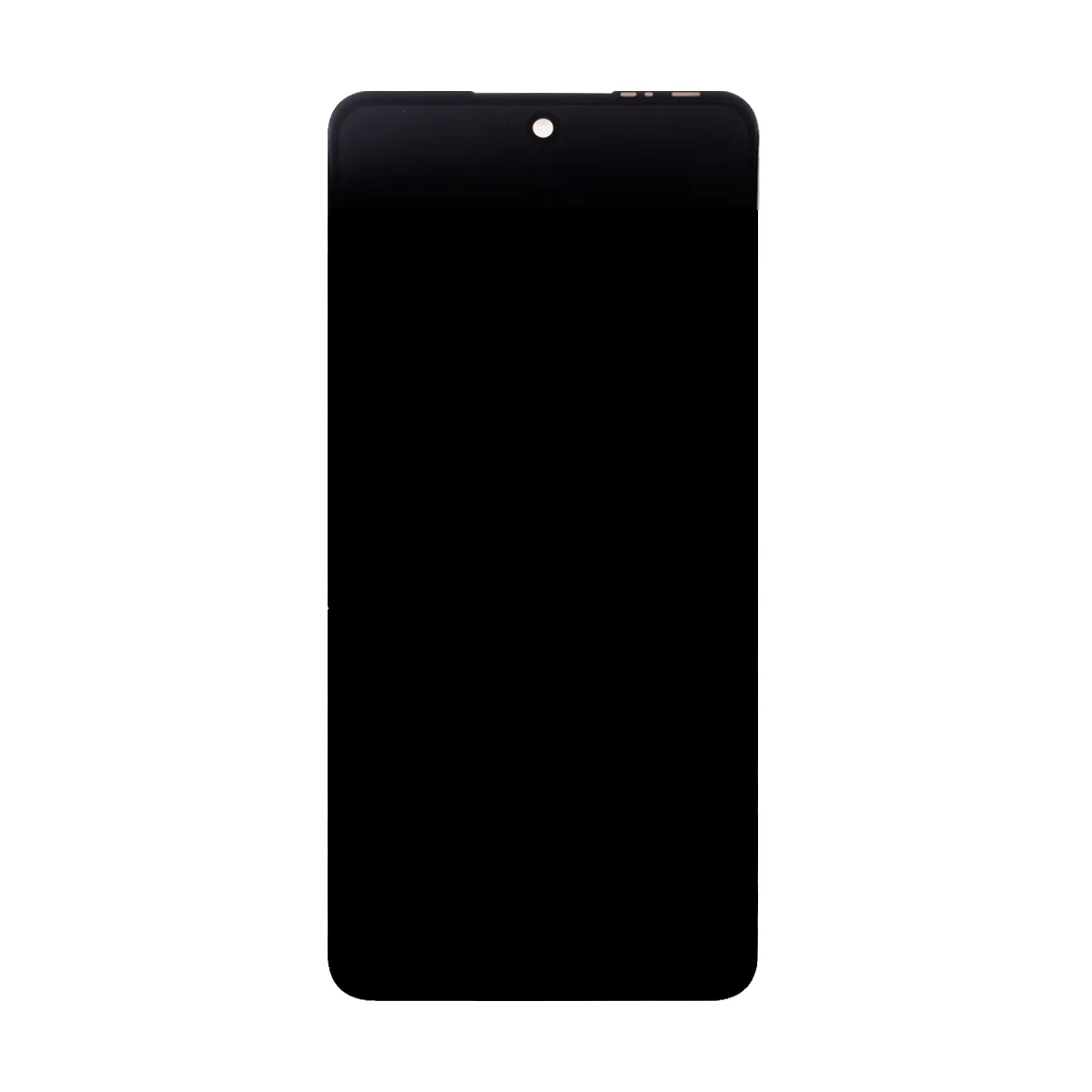Дисплей для Tecno Camon 17P (CG7n) в сборе с тачскрином Черный - OR